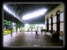 Museum kereta Api