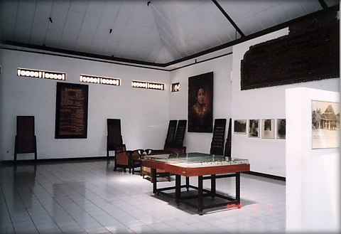 カルティニ博物館(1)：私の好きなインドネシア